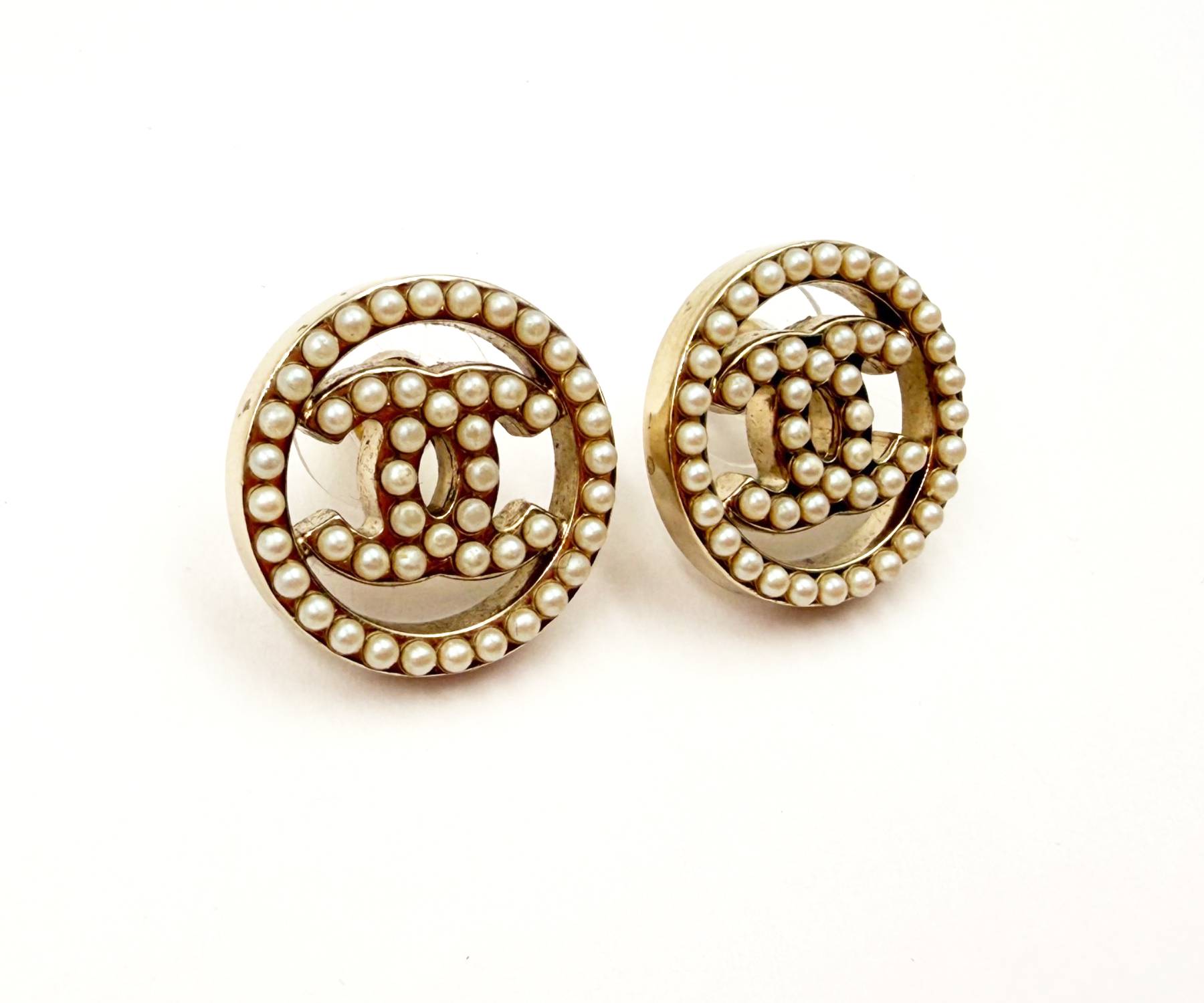 Gd Cc Mini Pearl Cc Round Piercin4