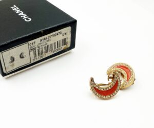 Vin Gp Cc Red Moon Clip On