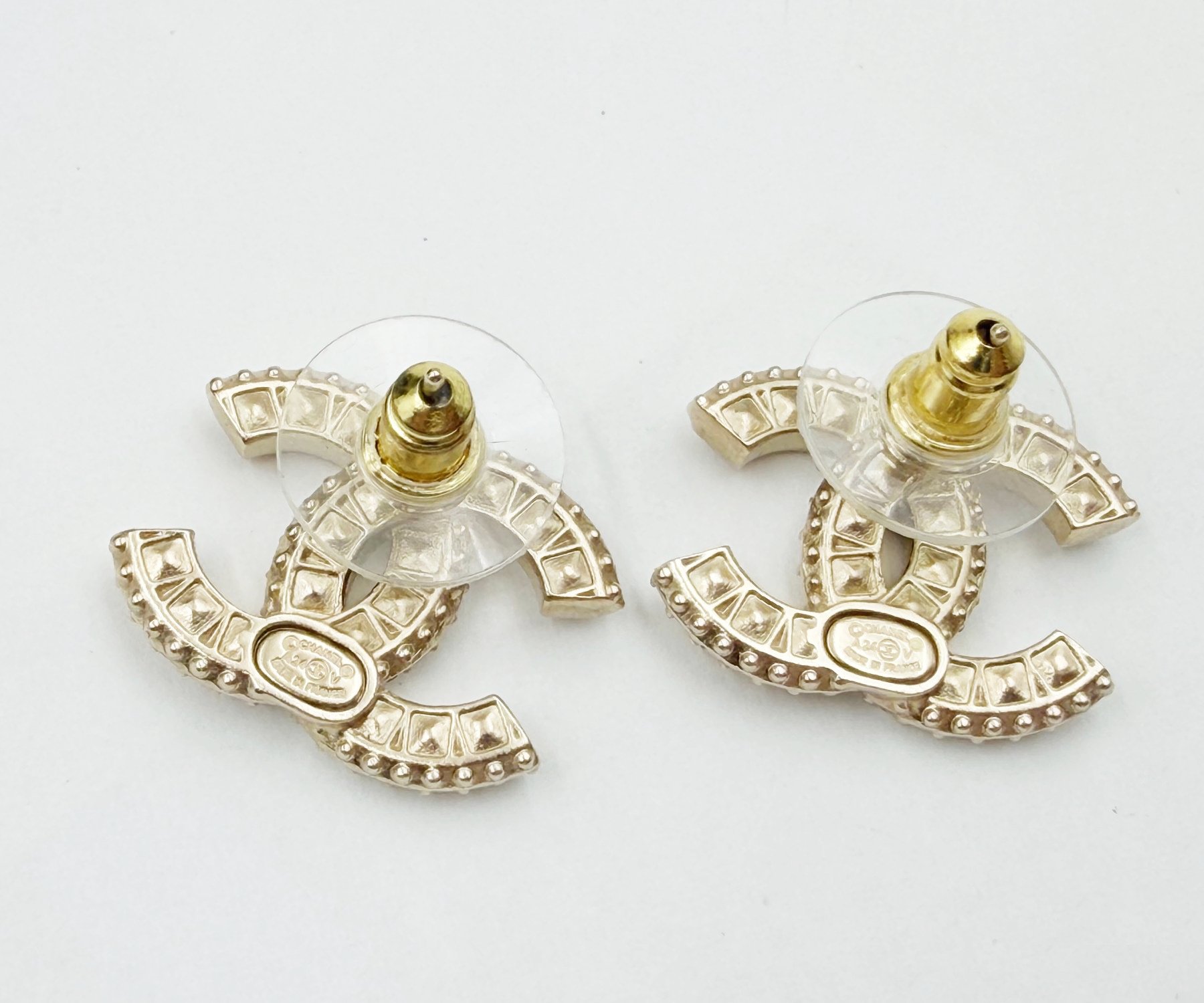 Gd Cc Crystal Block Piercin