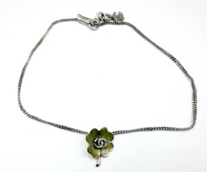 Sil Cc Mint Clover Nk