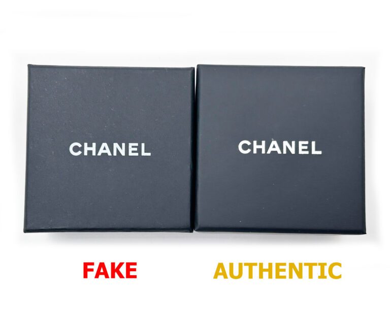 Unlock the Secrets: How to Authenticate Chanel Handbags and Jewelry Like a  Pro! - LAR Vintage