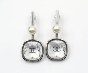 Sil Cc Princess Crystal Pearl Lg Drop Piercin 1