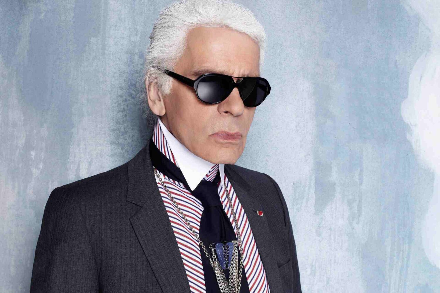 Karl Lagerfeld