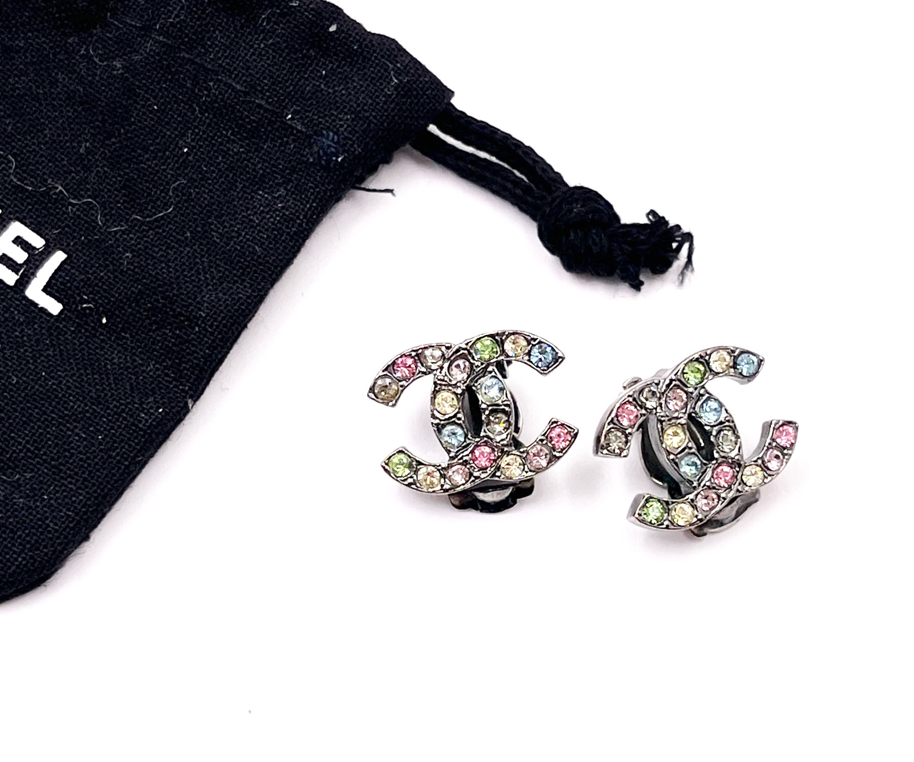 Sil Cc Rainbow Crystal Med Clip On 3