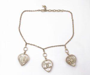 Gd Cc Heart Charm Nk 1