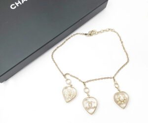 Gd Cc Heart Charm Nk 2
