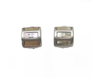 Vin Sil Cc Rect Mother Of Pearl Clip 1