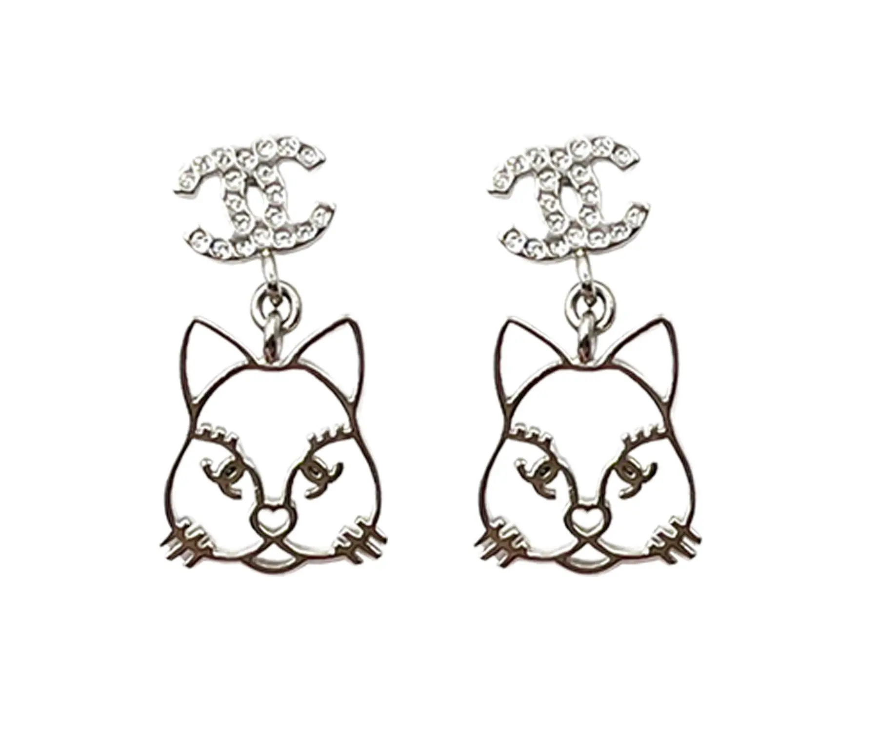 Sil Cc Crystal Rabbit Pierin 1 Jpg