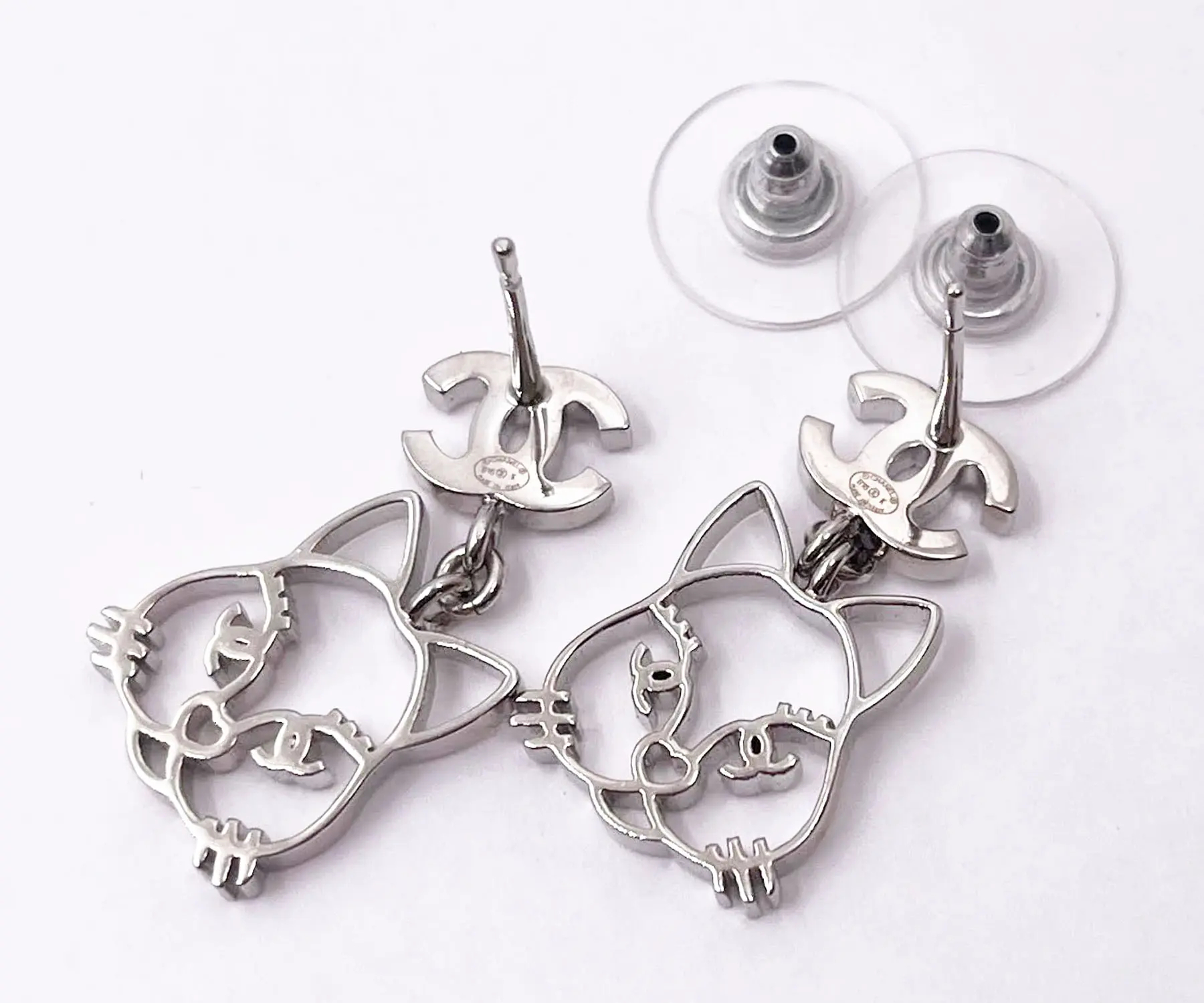 Sil Cc Crystal Rabbit Pierin 4 Jpg