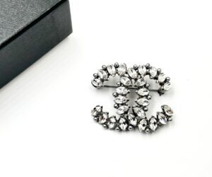 Gun Cc Marquise Crystal Br 2