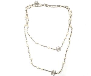 Sil Cc Princess Crystal Pearl Super Lg Nk 1