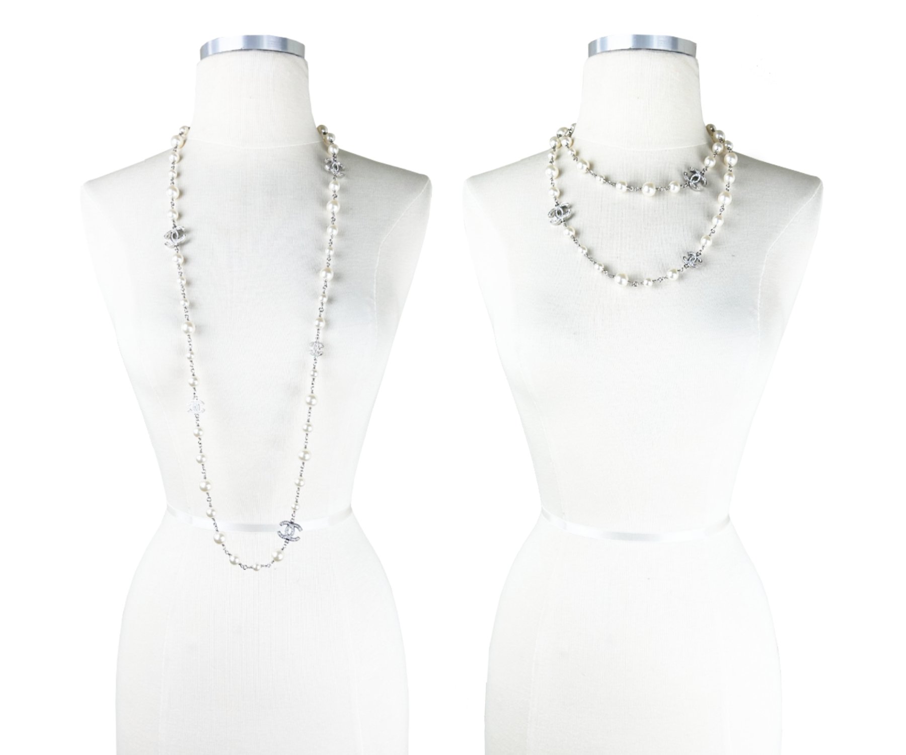 5 Sil Cc Crystal Pearl Nk 9