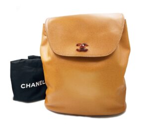 Brn Caviar Fuax Tortoise Bkpk 560xxxx 2