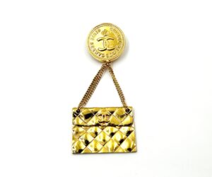 Vin Gp Coin Bag Br 1