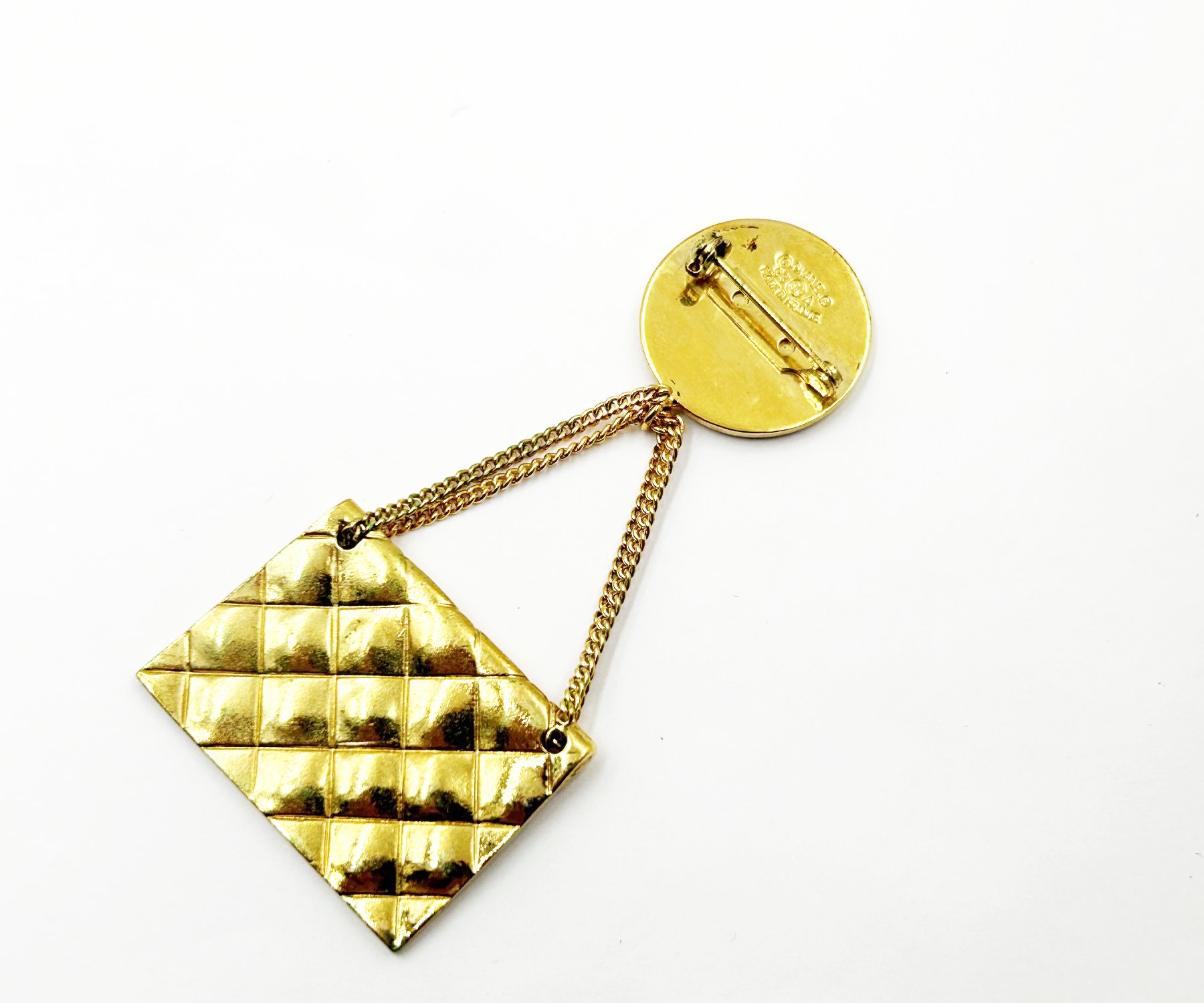 Vin Gp Coin Bag Br 3