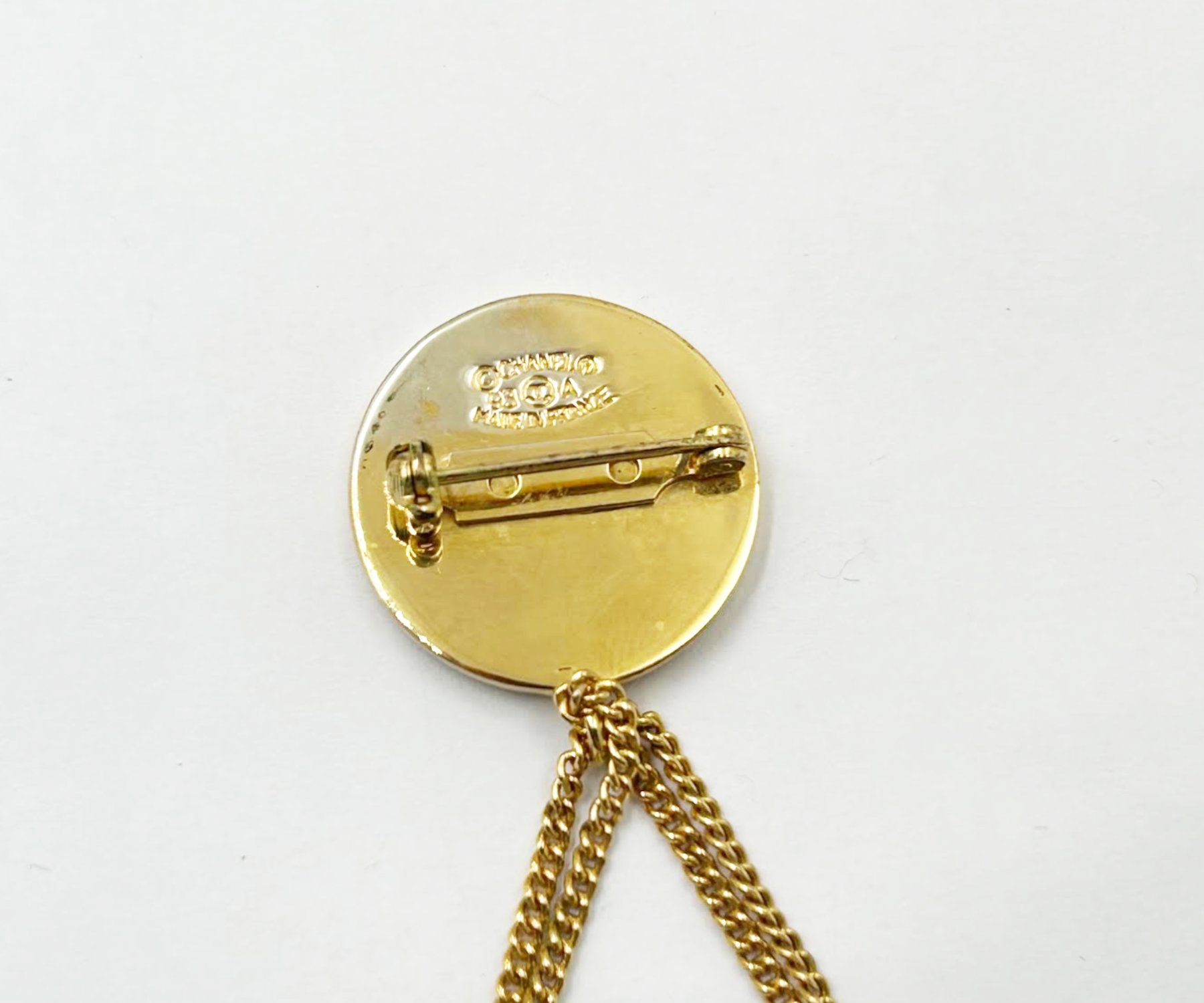 Vin Gp Coin Bag Br 4