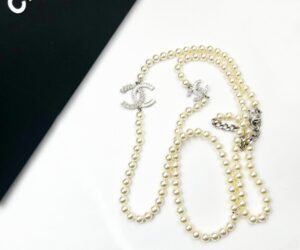 Sil Cc Mini Flower Crystal Cc Pearl Nk 2