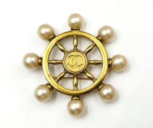 Vin Gp Cc Sailor Wheel Pearl Br