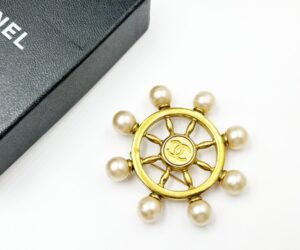 Vin Gp Cc Sailor Wheel Pearl Br