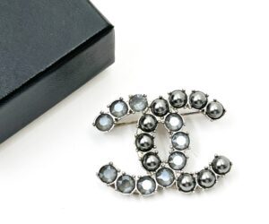 Gun Cc Gry Crystal Pearl Br