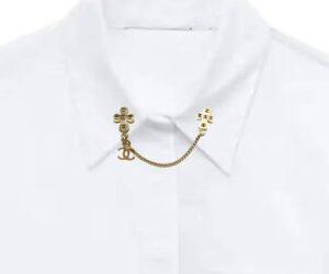 Rare Vin Gp Cross Cc Pins