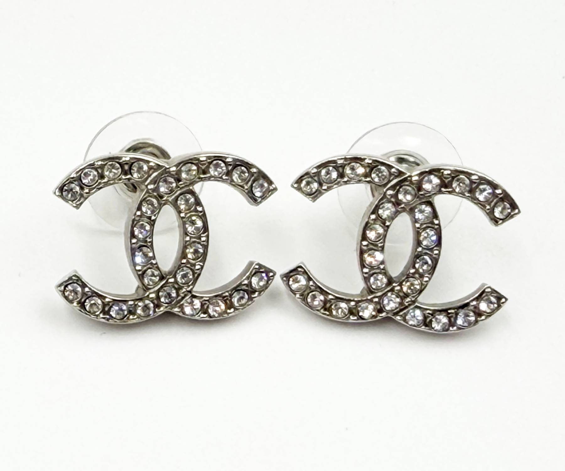 Classic Sil Cc Reissued Moscova Crystal Piercin