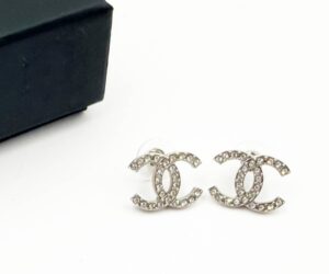 Classic Sil Cc Reissued Moscova Crystal Piercin