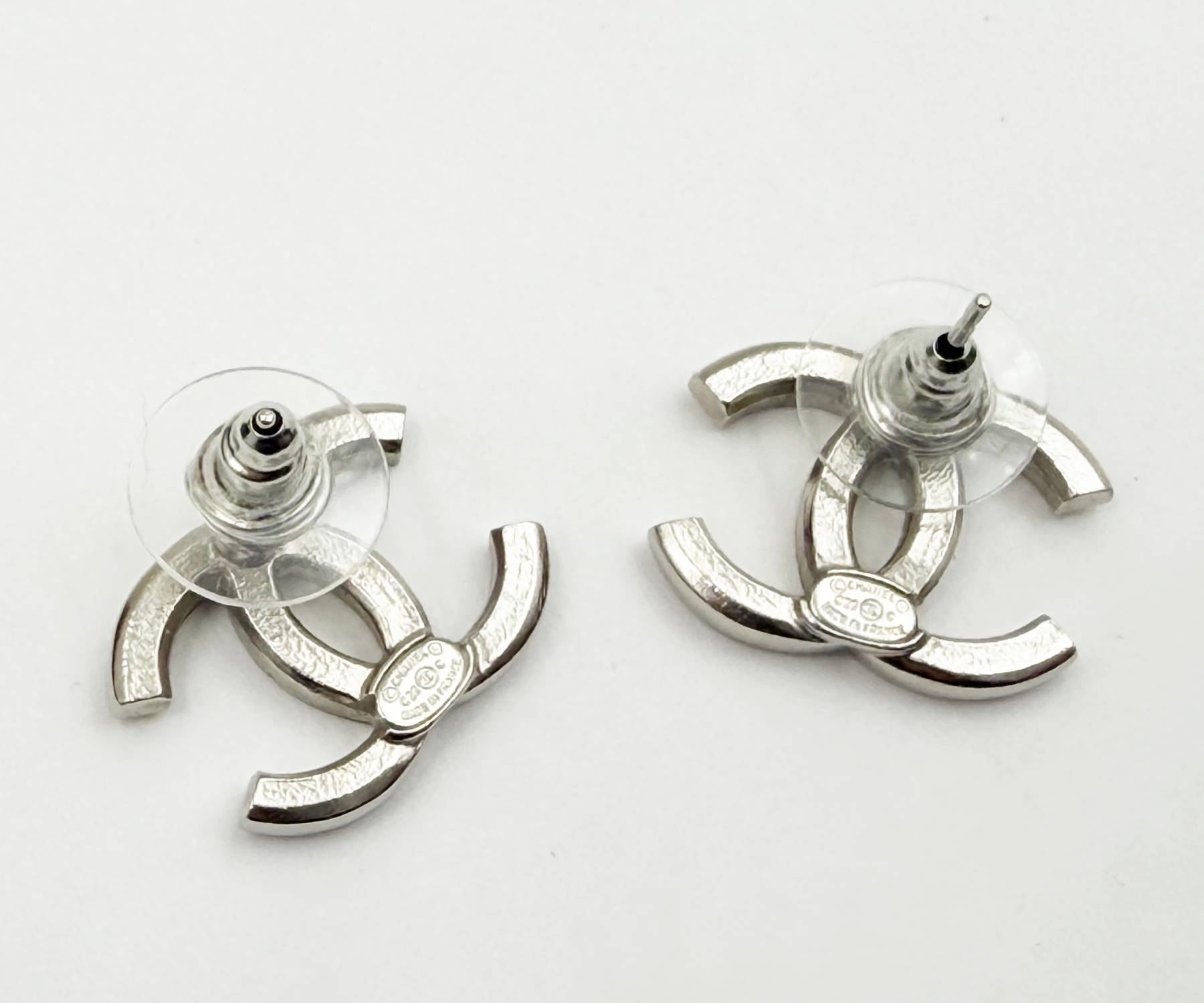 Classic Sil Cc Reissued Moscova Crystal Piercin