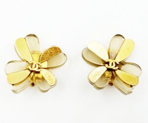 Vin Gp Cc Resin Clover Clip