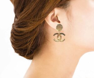 Vin Gp Texture Cc Dangle Clip