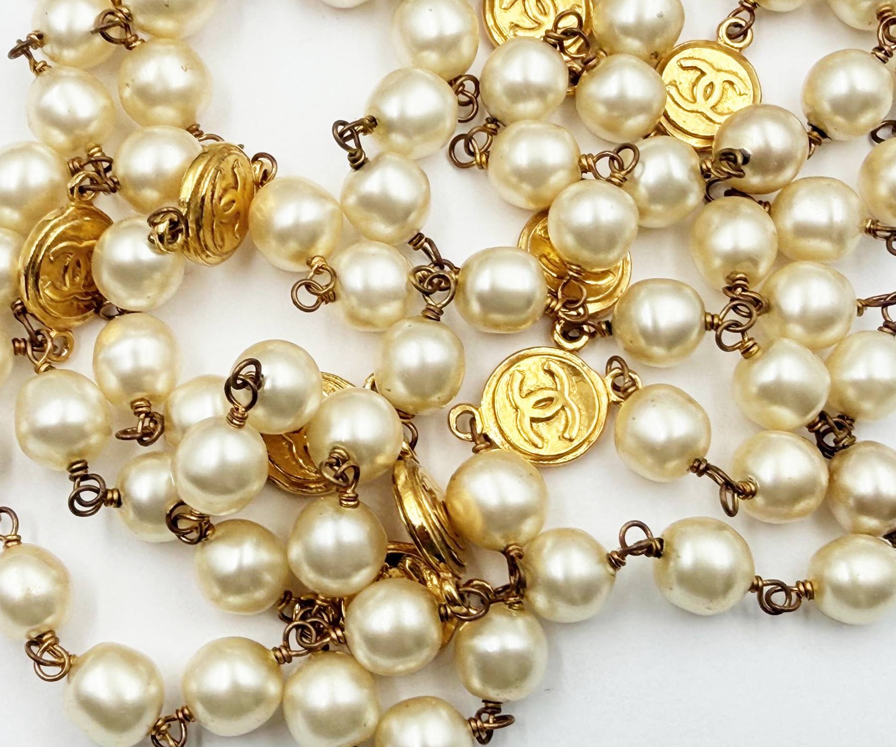 Vin Gp Cc Coin Pearl Super Lg Nk