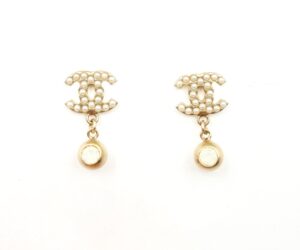 Vin Gp Cc Pearl Opal Dangle Sm Piercin