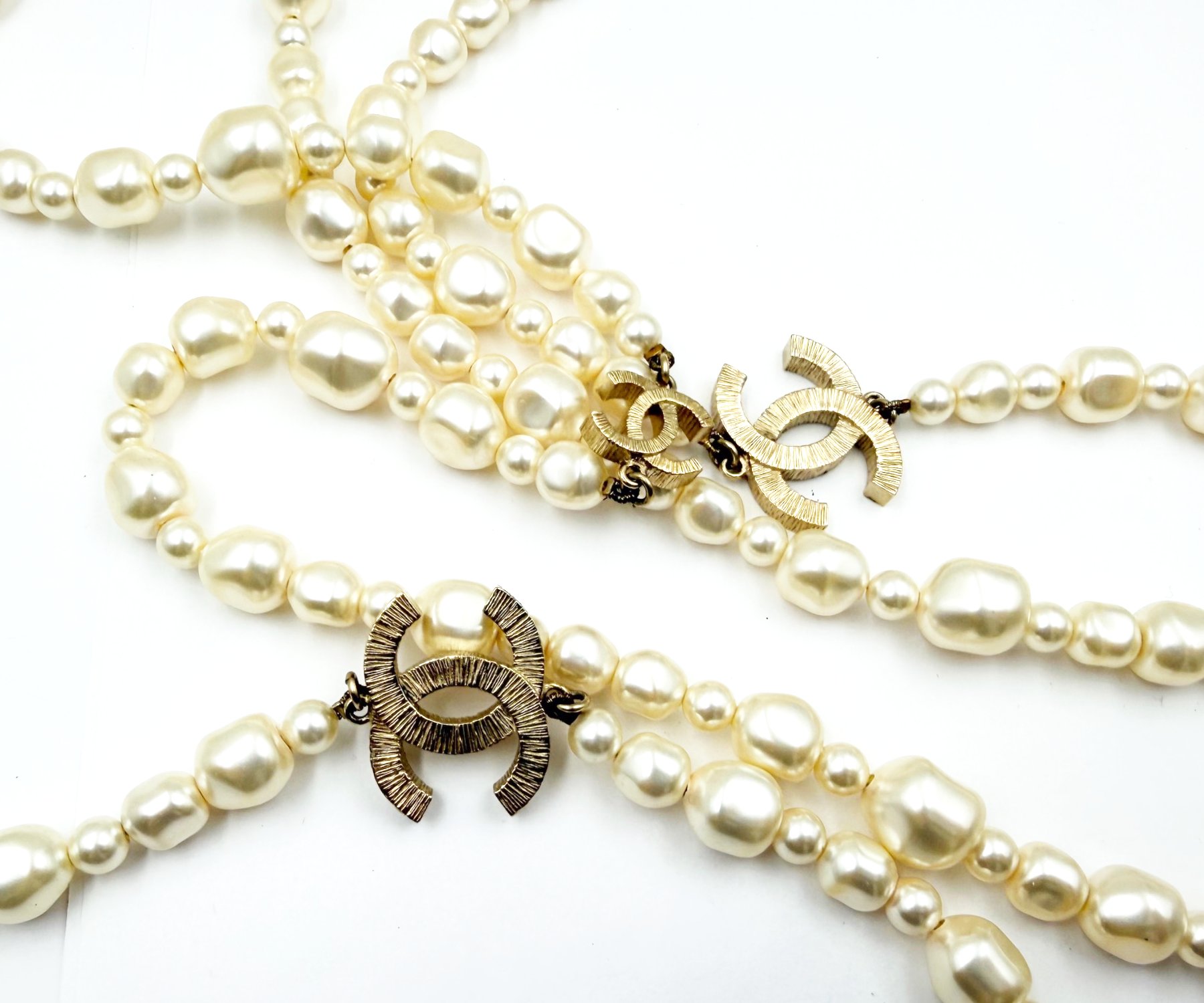 Gp Scratch Cc Pearl Strand Nk