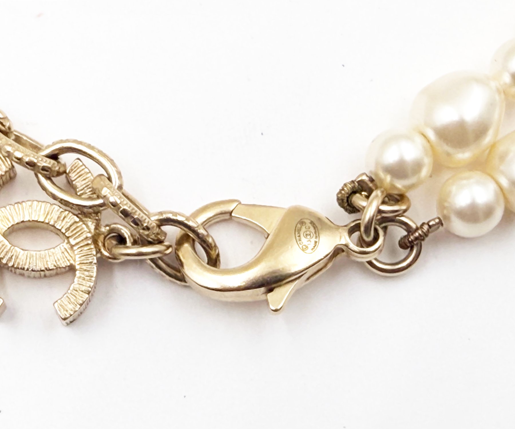Gp Scratch Cc Pearl Strand Nk