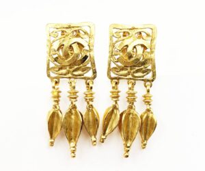 Vin Gp Cc Sq Spear Dangle Clip