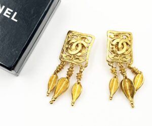 Vin Gp Cc Sq Spear Dangle Clip