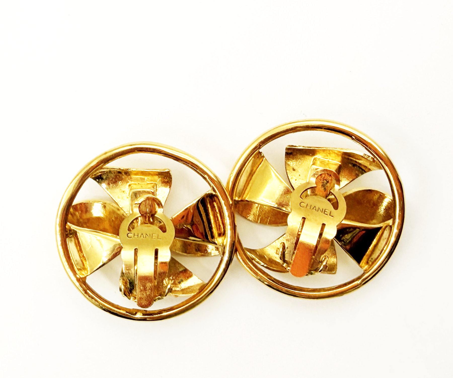 Vin Gp Windmill Pearl Cc Lg Clip