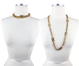 Vin Cc Infinite Chain Nk