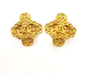 Vin Gp Cc Dot Cross Clip