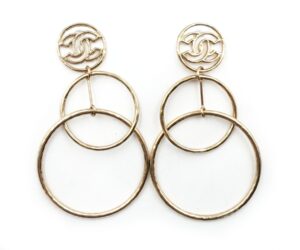 Gd Round Cutout Cc Lg Ring Piercin