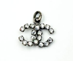 Sil Cc Rocky Pendant