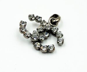 Sil Cc Rocky Pendant