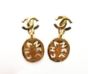 Vin Gp Cc Oval Dog Tag Clip